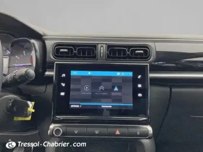 Photo 10 Citroën C3  PureTech 83 S&S BVM5 Feel Business