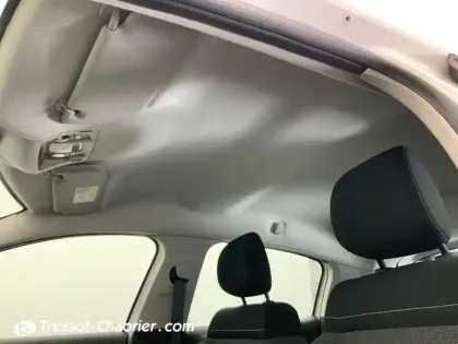 Photo 24 Citroën C3  PureTech 83 S&S BVM5 Feel Business