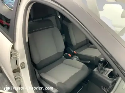 Photo 8 Citroën C3  PureTech 83 S&S BVM5 Feel Business