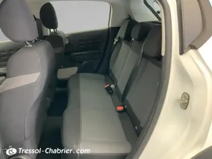 Photo 22 Citroën C3  PureTech 83 S&S BVM5 Feel Business