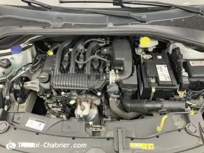 Photo 6 Citroën C3  PureTech 83 S&S BVM5 Feel Business