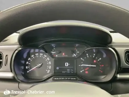 Photo 20 Citroën C3  PureTech 83 S&S BVM5 Feel Business