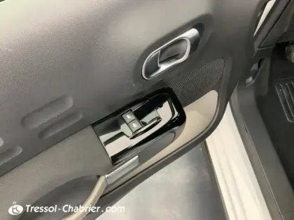 Photo 19 Citroën C3  PureTech 83 S&S BVM5 Feel Business