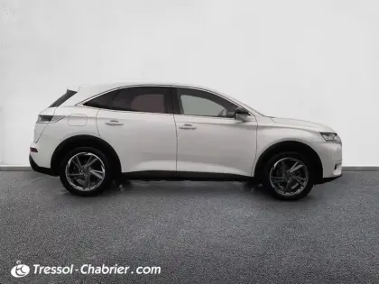 Photo 5 DS DS 7 DS7 Crossback Hybride E-Tense 300 EAT8 4x4 Bastille+