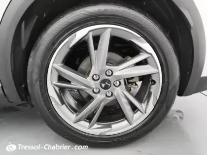 Photo 14 DS DS 7 DS7 Crossback Hybride E-Tense 300 EAT8 4x4 Bastille+