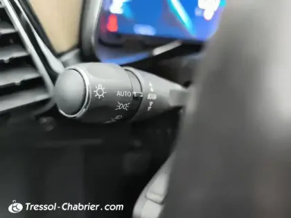 Photo 17 DS DS 7 DS7 Crossback Hybride E-Tense 300 EAT8 4x4 Bastille+