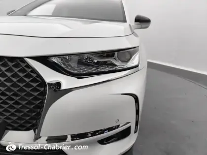 Photo 13 DS DS 7 DS7 Crossback Hybride E-Tense 300 EAT8 4x4 Bastille+