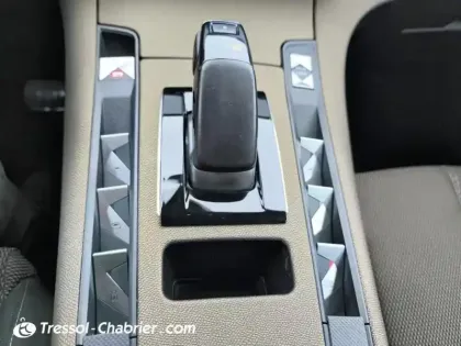 Photo 23 DS DS 7 DS7 Crossback Hybride E-Tense 300 EAT8 4x4 Bastille+