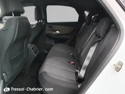 Photo 22 DS DS 7 DS7 Crossback Hybride E-Tense 300 EAT8 4x4 Bastille+