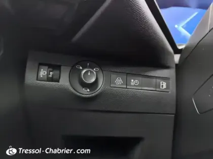 Photo 19 DS DS 7 DS7 Crossback Hybride E-Tense 300 EAT8 4x4 Bastille+