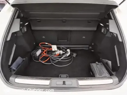 Photo 7 DS DS 7 DS7 Crossback Hybride E-Tense 300 EAT8 4x4 Bastille+