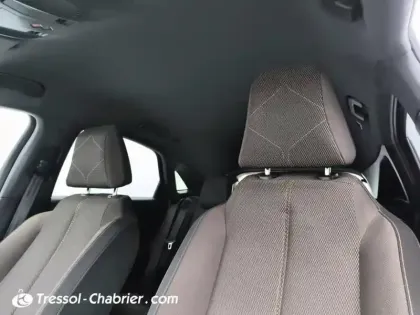 Photo 24 DS DS 7 DS7 Crossback Hybride E-Tense 300 EAT8 4x4 Bastille+