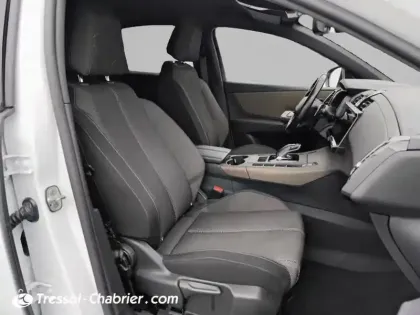 Photo 8 DS DS 7 DS7 Crossback Hybride E-Tense 300 EAT8 4x4 Bastille+