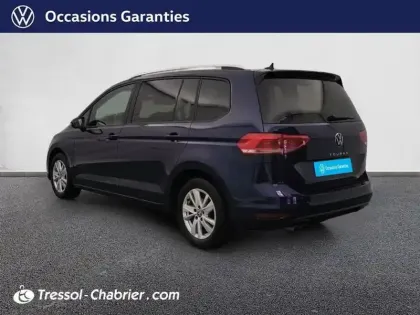 Photo 29 Volkswagen Touran Gén. III Ph1 NG Life Plus 5