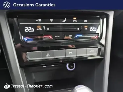 Photo 12 Volkswagen Touran Gén. III Ph1 NG Life Plus 5