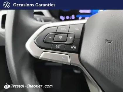 Photo 18 Volkswagen Touran Gén. III Ph1 NG Life Plus 5