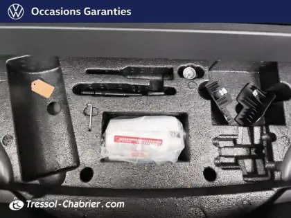 Photo 26 Volkswagen Touran Gén. III Ph1 NG Life Plus 5