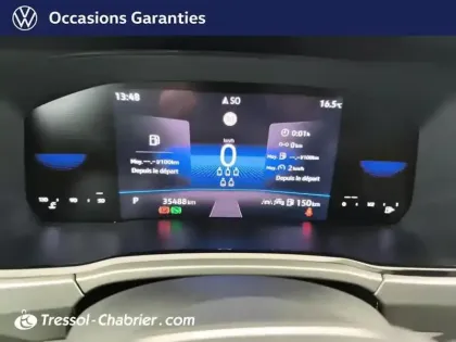 Photo 20 Volkswagen Touran Gén. III Ph1 NG Life Plus 5