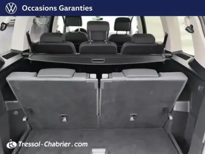 Photo 27 Volkswagen Touran Gén. III Ph1 NG Life Plus 5