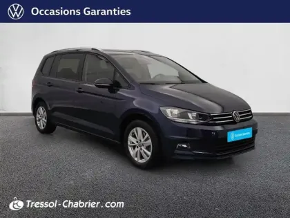 Photo 28 Volkswagen Touran Gén. III Ph1 NG Life Plus 5