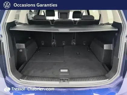 Photo 7 Volkswagen Touran Gén. III Ph1 NG Life Plus 5