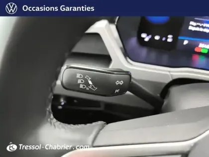 Photo 17 Volkswagen Touran Gén. III Ph1 NG Life Plus 5