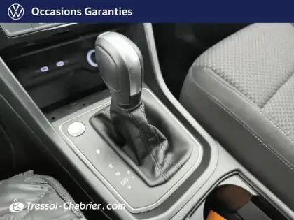 Photo 23 Volkswagen Touran Gén. III Ph1 NG Life Plus 5