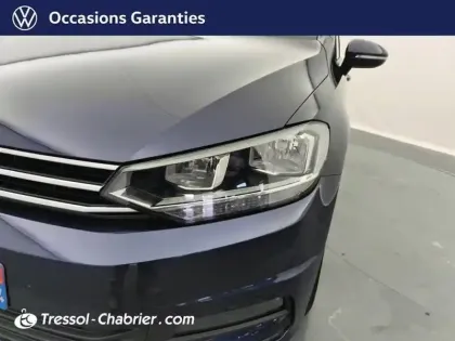 Photo 13 Volkswagen Touran Gén. III Ph1 NG Life Plus 5