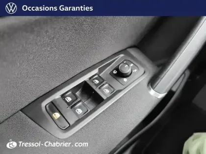 Photo 19 Volkswagen Touran Gén. III Ph1 NG Life Plus 5