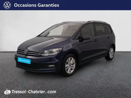 Photo Volkswagen Touran Life Plus