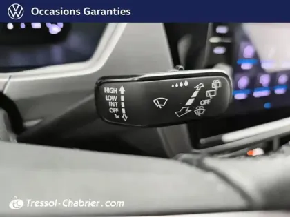 Photo 16 Volkswagen Touran Gén. III Ph1 NG Life Plus 5