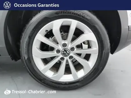 Photo 14 Volkswagen T-roc  1.5 TSI EVO2 150 Start/Stop DSG7 VW Edition