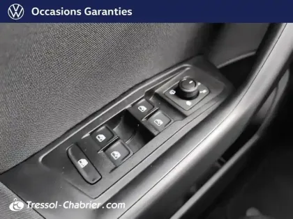 Photo 19 Volkswagen T-roc  1.5 TSI EVO2 150 Start/Stop DSG7 VW Edition