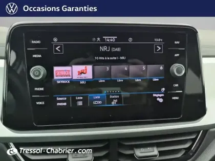 Photo 21 Volkswagen T-roc  1.5 TSI EVO2 150 Start/Stop DSG7 VW Edition