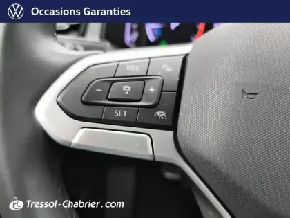 Photo 18 Volkswagen T-roc  1.5 TSI EVO2 150 Start/Stop DSG7 VW Edition