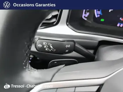 Photo 17 Volkswagen T-roc  1.5 TSI EVO2 150 Start/Stop DSG7 VW Edition