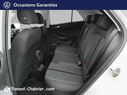 Photo 22 Volkswagen T-roc  1.5 TSI EVO2 150 Start/Stop DSG7 VW Edition