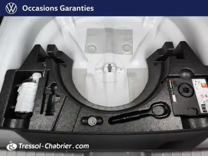 Photo 26 Volkswagen T-roc  1.5 TSI EVO2 150 Start/Stop DSG7 VW Edition