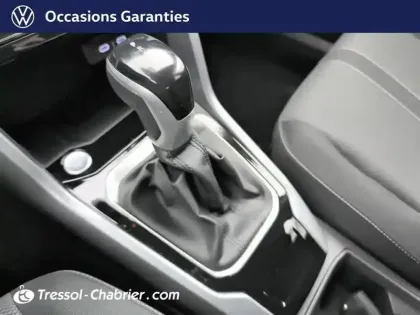 Photo 23 Volkswagen T-roc  1.5 TSI EVO2 150 Start/Stop DSG7 VW Edition