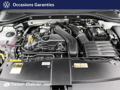 Photo 6 Volkswagen T-roc  1.5 TSI EVO2 150 Start/Stop DSG7 VW Edition