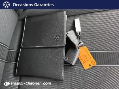 Photo 15 Volkswagen T-roc  1.5 TSI EVO2 150 Start/Stop DSG7 VW Edition