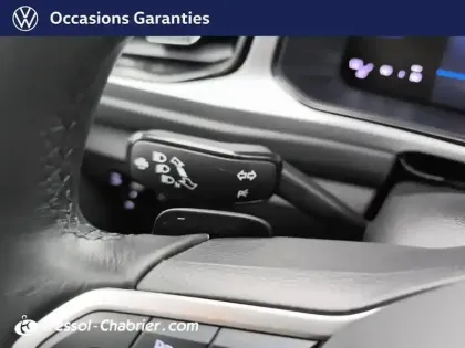 Photo 17 Volkswagen T-roc  1.5 TSI EVO2 150 Start/Stop DSG7 VW Edition