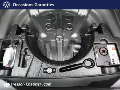 Photo 26 Volkswagen T-roc  1.5 TSI EVO2 150 Start/Stop DSG7 VW Edition