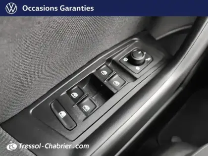 Photo 19 Volkswagen T-roc  1.5 TSI EVO2 150 Start/Stop DSG7 VW Edition