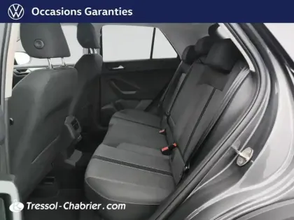 Photo 22 Volkswagen T-roc  1.5 TSI EVO2 150 Start/Stop DSG7 VW Edition