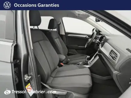 Photo 8 Volkswagen T-roc  1.5 TSI EVO2 150 Start/Stop DSG7 VW Edition