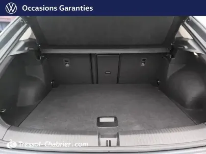 Photo 7 Volkswagen T-roc  1.5 TSI EVO2 150 Start/Stop DSG7 VW Edition