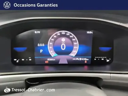 Photo 20 Volkswagen T-roc  1.5 TSI EVO2 150 Start/Stop DSG7 VW Edition