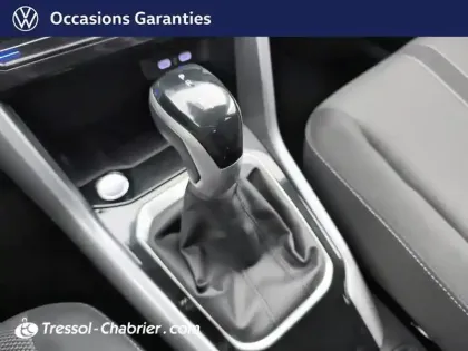 Photo 23 Volkswagen T-roc  1.5 TSI EVO2 150 Start/Stop DSG7 VW Edition