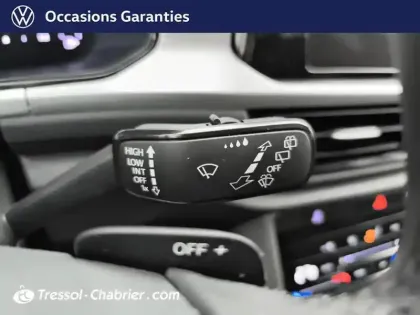 Photo 16 Volkswagen T-roc  1.5 TSI EVO2 150 Start/Stop DSG7 VW Edition